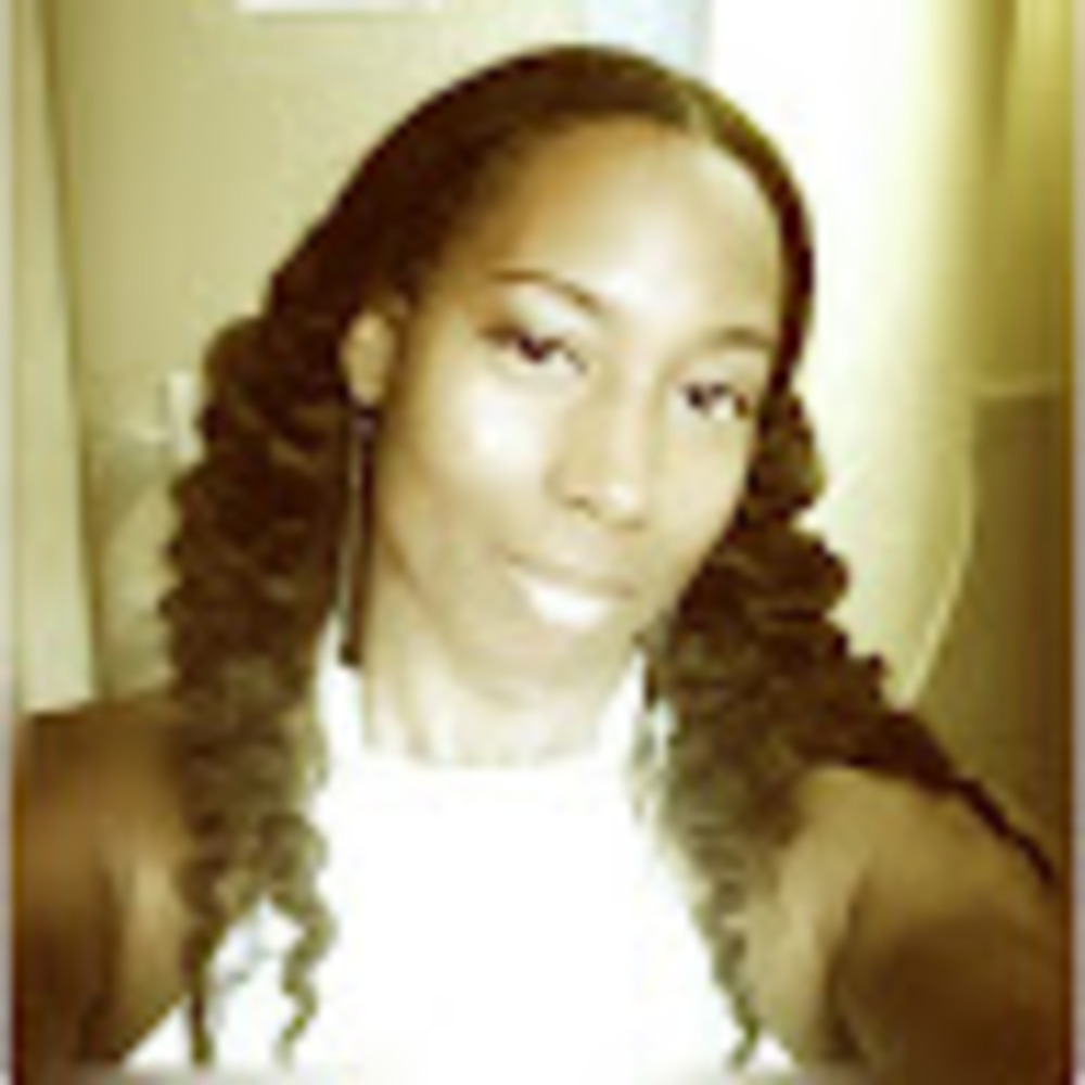 Meet your Posher, Alysia